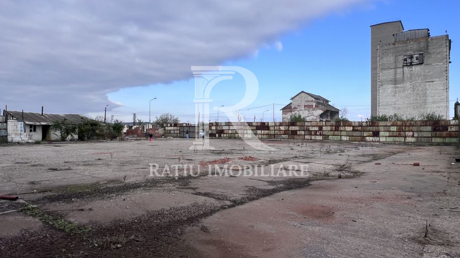 PLATFORMĂ INDUSTRIALĂ STRATEGICĂ ÎN ORADEA –  POTENȚIAL OPERATIONAL - Poză 5