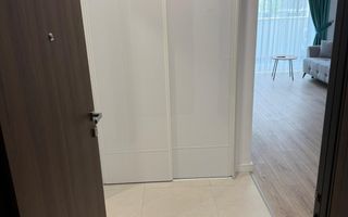 Apartament 2 camere la parter inalt de vanzare in Prima Arena - Poză 14