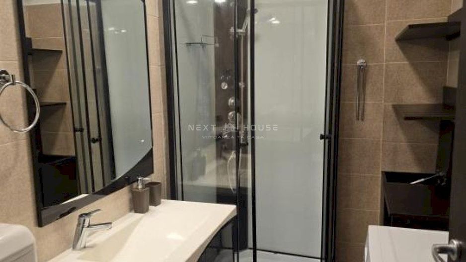 Garsoniera Berceni - Aparatori Patriei -Metalurgiei - optional parcare - Poză 23