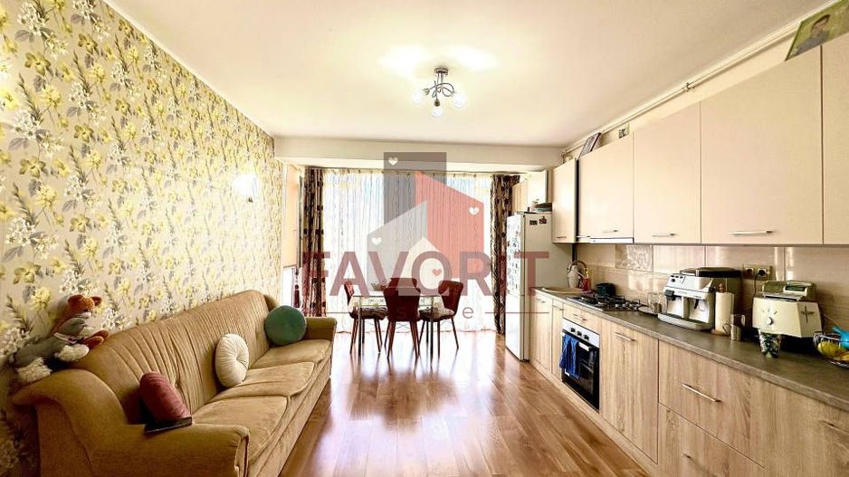 Apartament 3 camere | Giroc - Eso - Poză 2