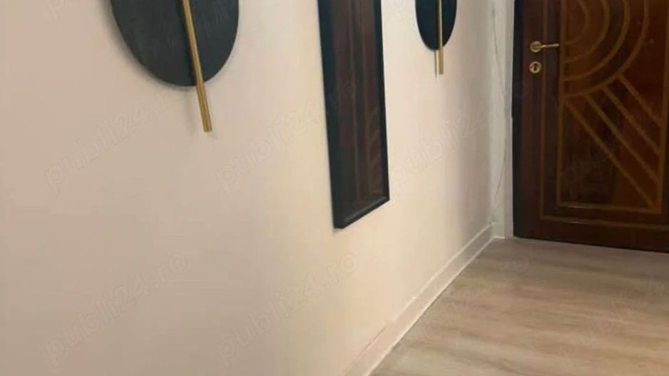 Apartament 2 camere la parter + balcon langa Spitalul Jufetean - Poză 5