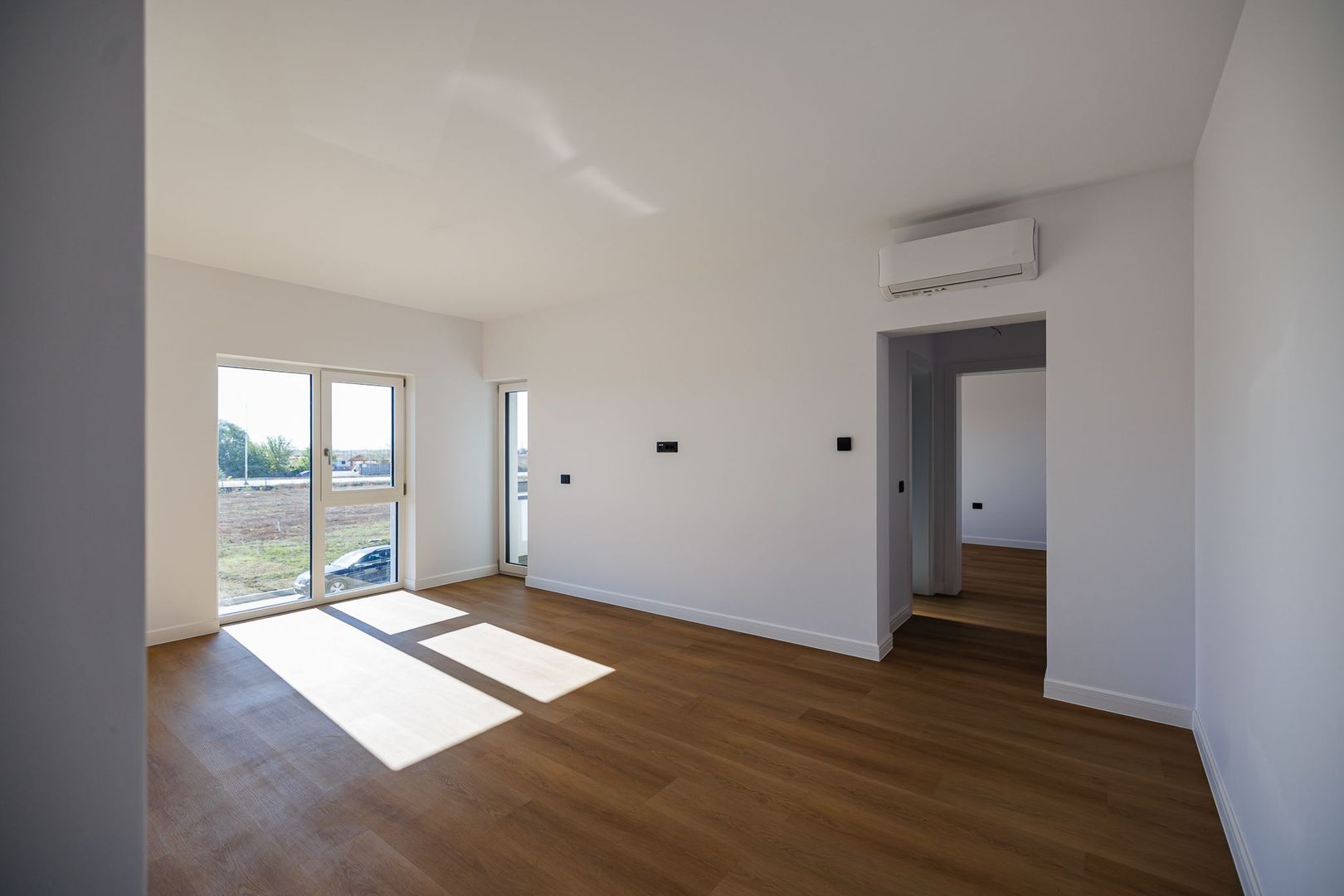 Apartament nou 2 camere cu dressing | Etaj 1 | Mehala | Comision 0% - Poză 1
