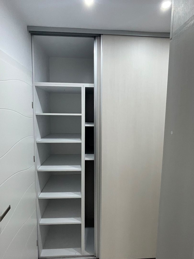 Apartament cu 2 camere + loc de parcare subteran - Aradului - Poză 17