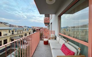 Apartament 2 camere - Uranus - Poză 15