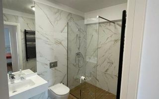 De închiriat: apartament 2 camere - ONE Cotroceni - parcare - metrou - Poză 5