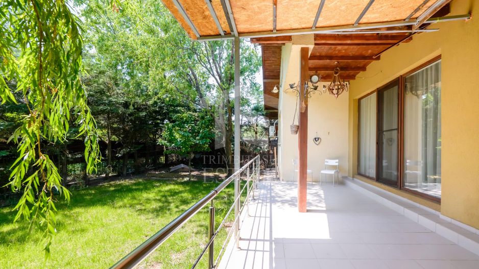 De Vanzare Casa Complex Good Afternoon Residence Balotesti COMISION 0% - Poză 23