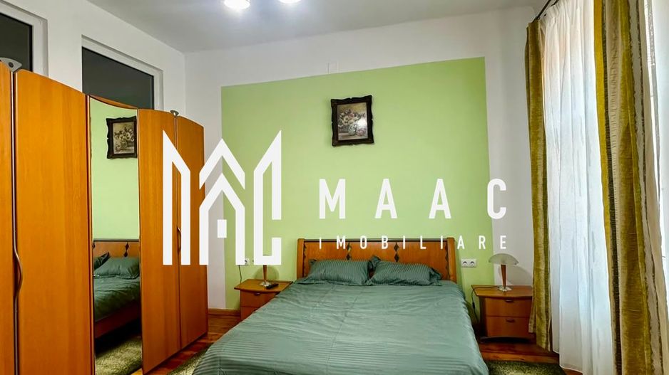 Apartament 3 camere | Etaj 1 | Renovat | Ultracentral - Poză 19