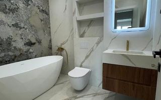 Apartament premium cu 2 camere, 61 mp, bloc nou 2026, zona C. Coposu. - Poză 6