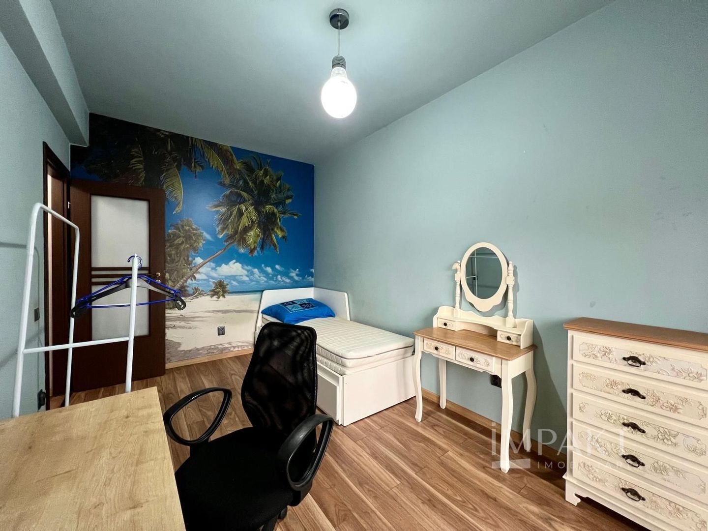 Apartament in bloc nou cu parcare subterana in Manastur - Poză 3