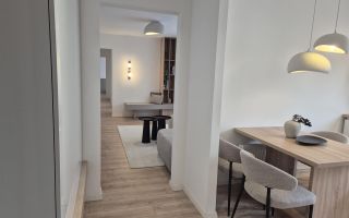 3 cam PRIMA INCHIRIERE  Circumvalatiunii-MCDonalds - Poză 3