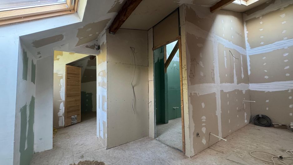 VILĂ CU POTENȚIAL MULTIPLU| CALEA DOROBANȚI - Poză 23