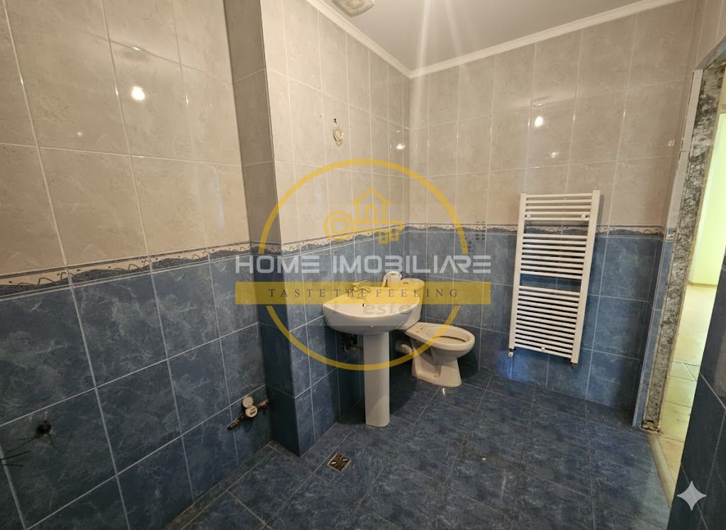 Apartament 3 camere, 120 MP, Zona-Bucsinescu-Piata Chirila - Poză 4