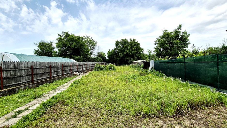 Casa batraneasca+anexa+garaj+961.07 mp teren intravilan Otopeni - Poză 4