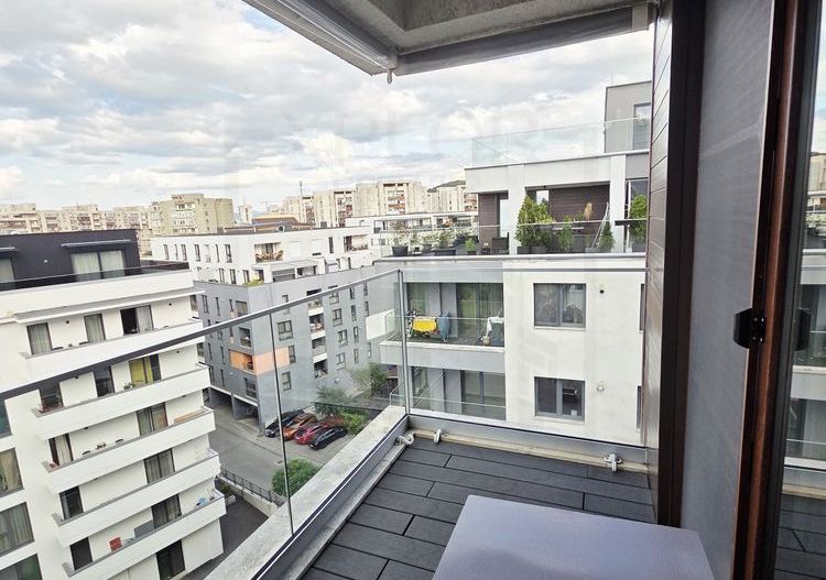 Apartament 2 Camere | Zona Colina Universității | 68 mp | Decomandat - Poză 7