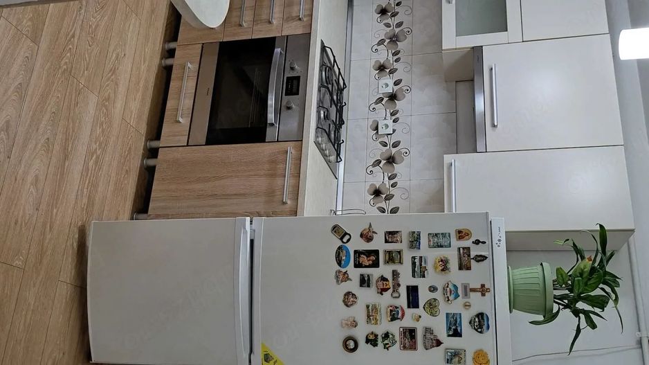 Apartament 2 camere, decomandat, Cetate, bulevard - Poză 4