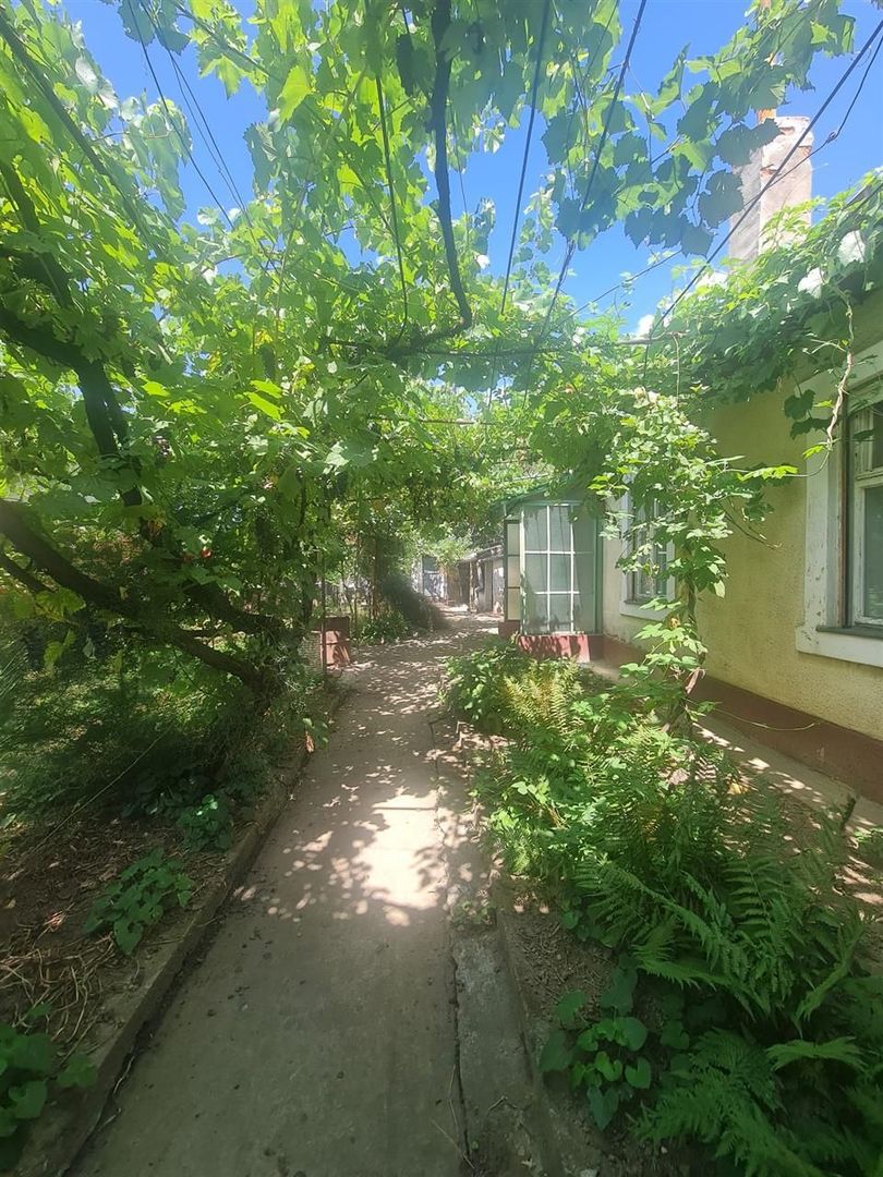 Casa P+E Episcopia teren 1600 mp - Poză 4