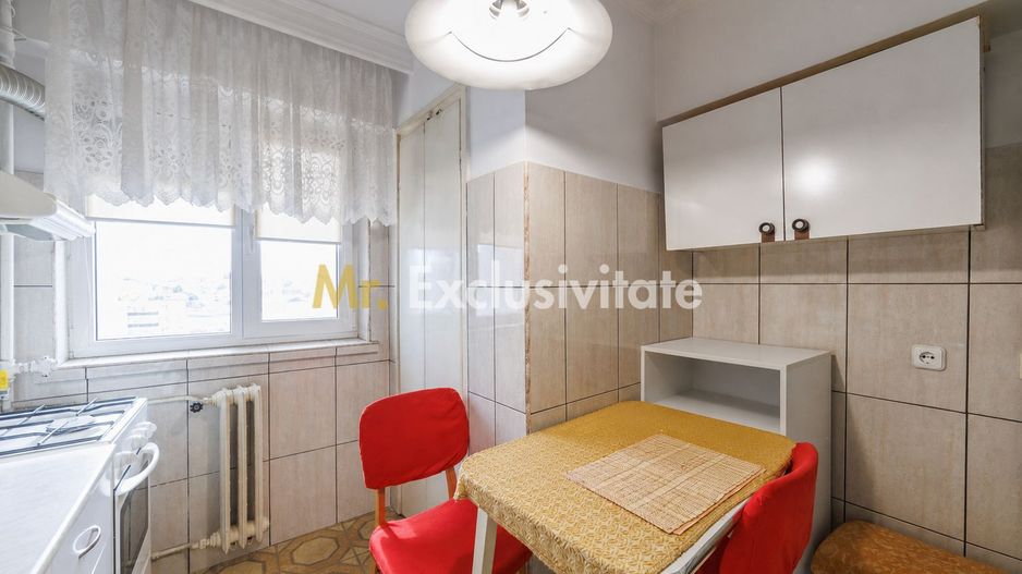 3 camere decomandat | 60,7 mp + balcon | Exercițiu 0% COMISION - Poză 8
