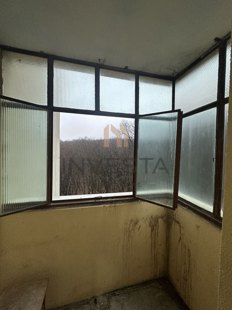 3 camere decomandate etaj V!  Manastur, zona La Terenuri! 2600e/mp! - Poză 8