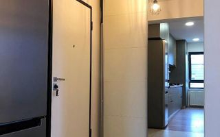 AP. 2 CAMERE-CAVAR RESIDENCE,PARCARE INCLUSA, CENTRALA PROPRIE, MODERN - Poză 6