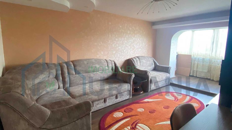 Apartament 3 camere de inchiriat in Pacurari, Iasi - Poză 1