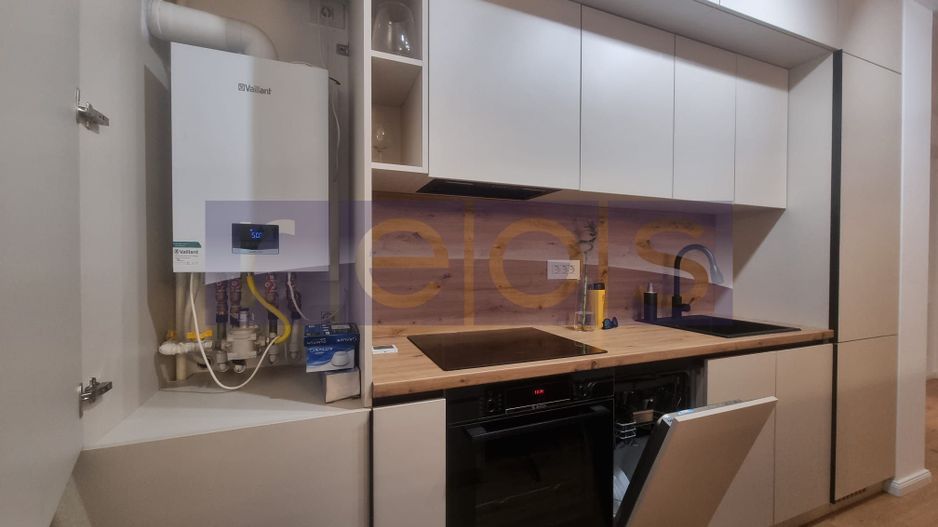 VANZARE - 2 CAMERE- NOU | TIMPURI NOI -CORE - Poză 9