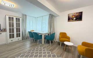 Apartament de vanzare 2 camere in vila | etaj intermediar | Zorilor - Poză 2
