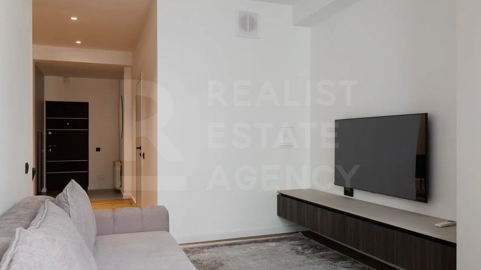 Chirie, apartament, 2 camere, str. Mitropolit  Varlaam, Centru - Poză 12