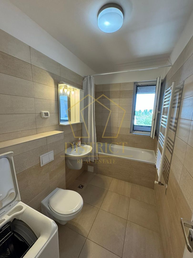 Apartament cu 2 camere modern | Aradului - Poză 6
