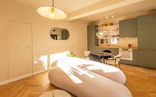 Apartament superb cu 2 camere de vanzare in zona ultracentrala! - Poză 10