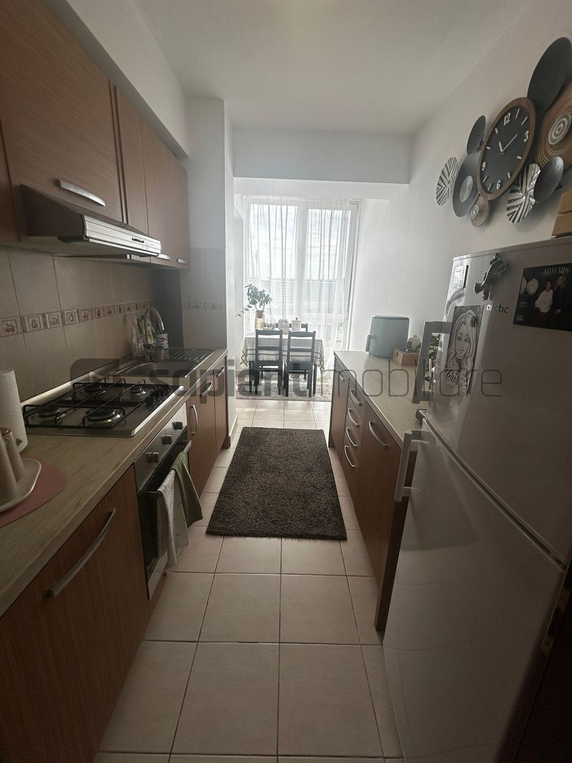 Apartament cu 2 camere Ioșia - Poză 18