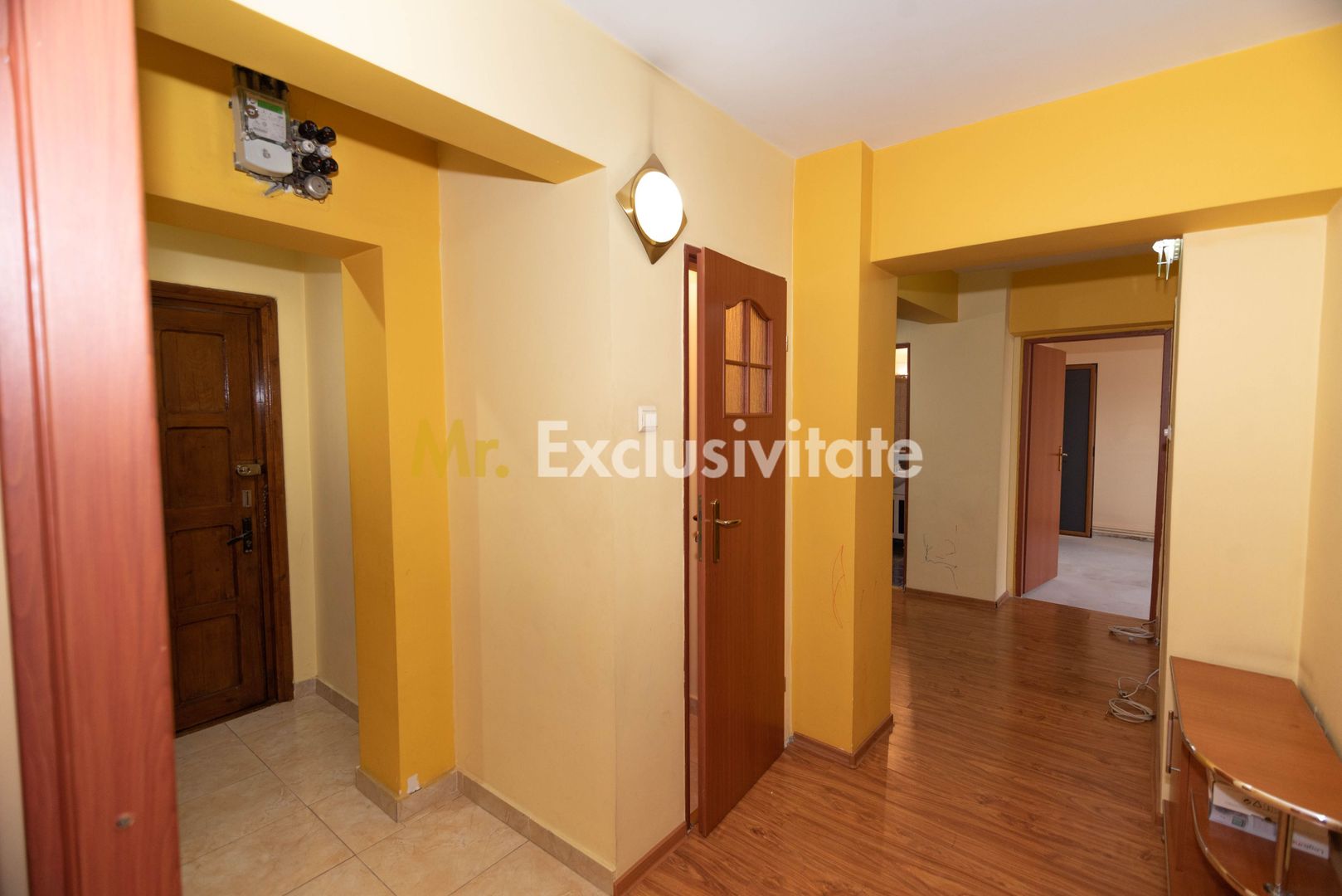 Apartament 3 camere decomandat – Cartier Prundu, Complexul 2 | Pitesti - Poză 7