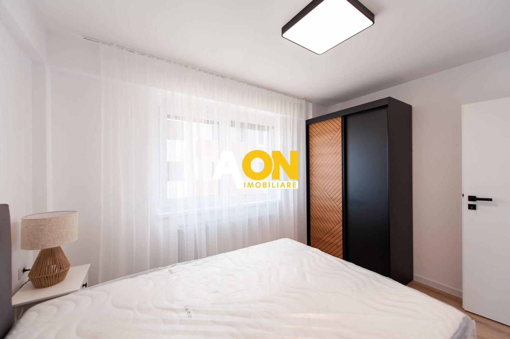 Apartament cu 3 Camere, Bloc Nou, Loc de Parcare, Zona Penny Micești - Poză 4