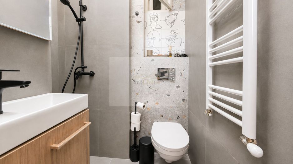 Închiriere | Apartament 2 Camere | Semicentrală – The Office - Poză 8
