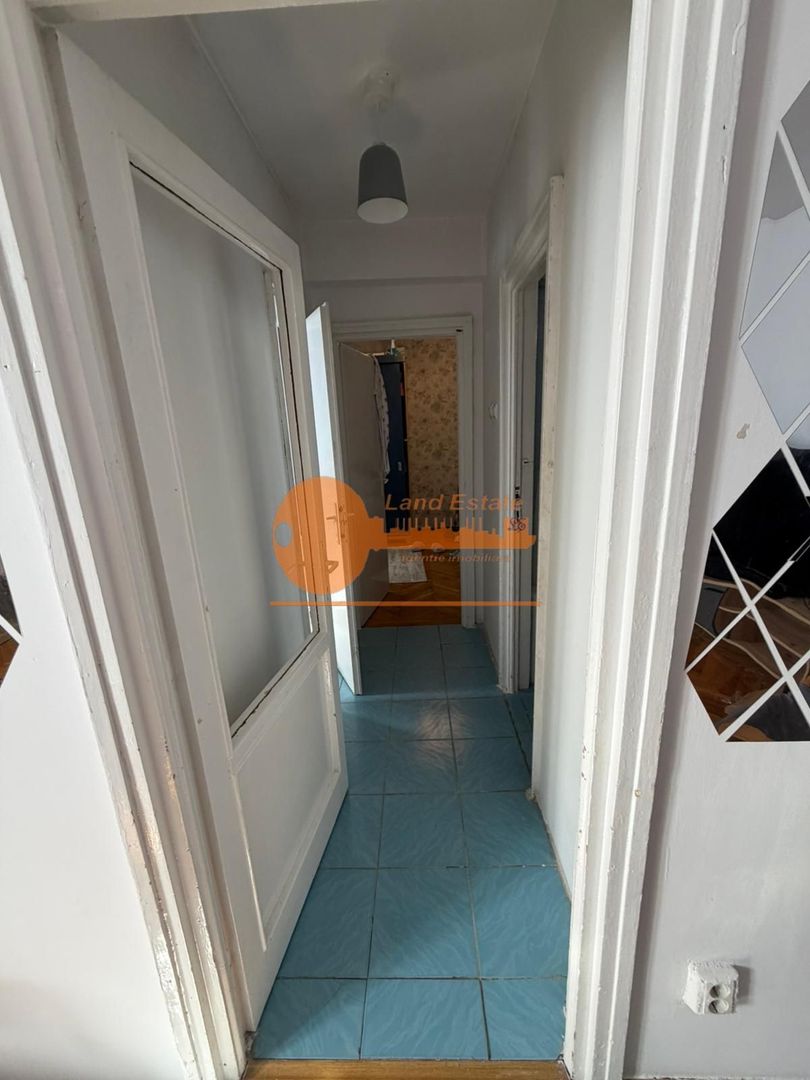 Apartament cu 3 camere in zona Giulesti - Poză 7