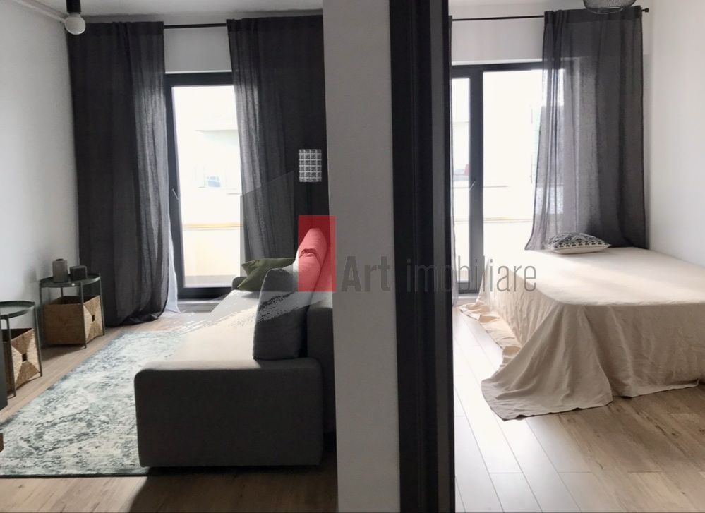 Apartament 2 camere de închiriat, Novum Politehnica-Grozavesti - Poză 2