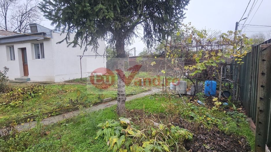 Casa din caramida – Zona Centrala, Parc CFR – Pret 170.000 EUR - Poză 2