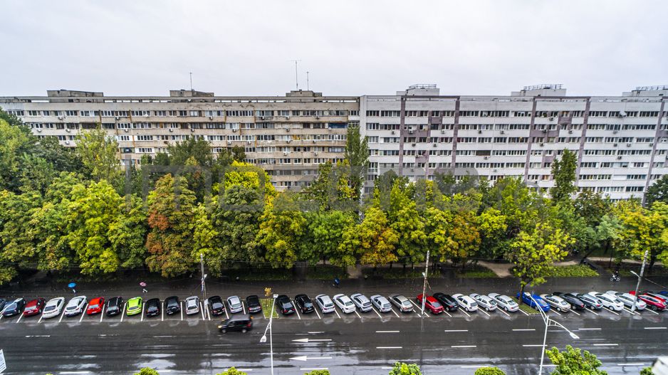 Apartament deosebit, piata Veteranilor, bloc stradal, reabilitat, bucatarie 10mp - Poză 10