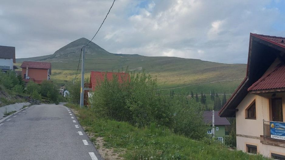Pensiune de vânzare în stațiunea Rânca, jud. Gorj - Poză 6