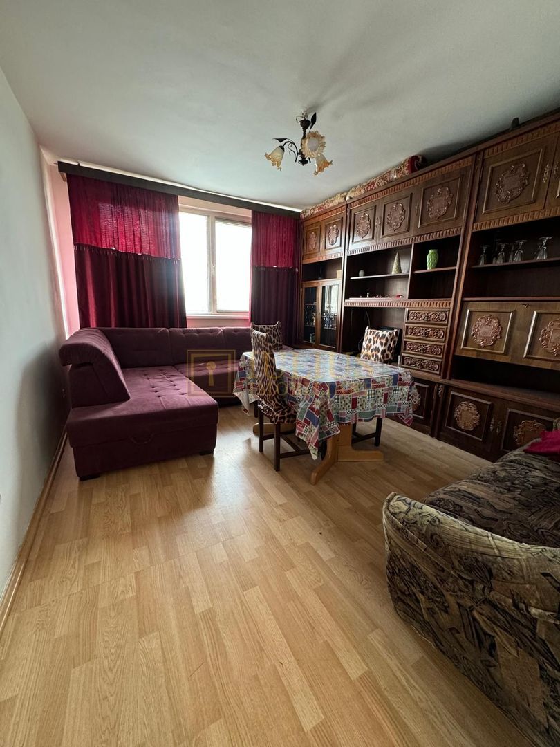 3 camere decomandat, centrala proprie. - Poză 7