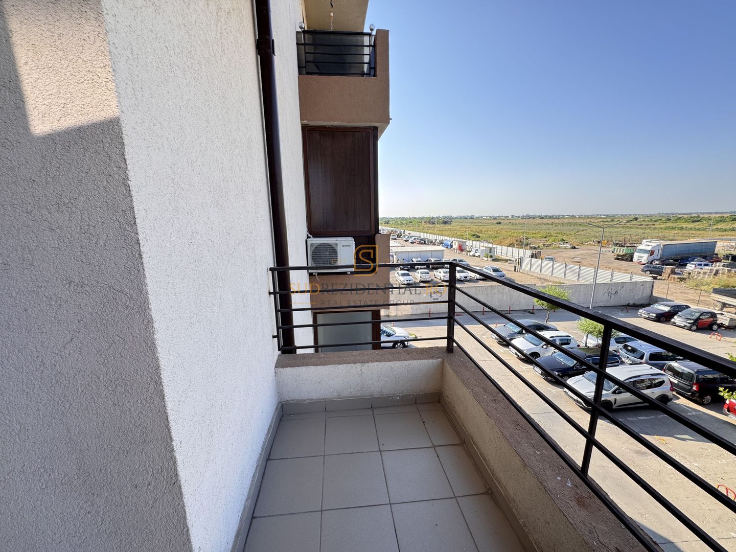 Apartament 2 camere mobilat si utilat, etaj 2/6, parcare , 91.900 EURO - Poză 12