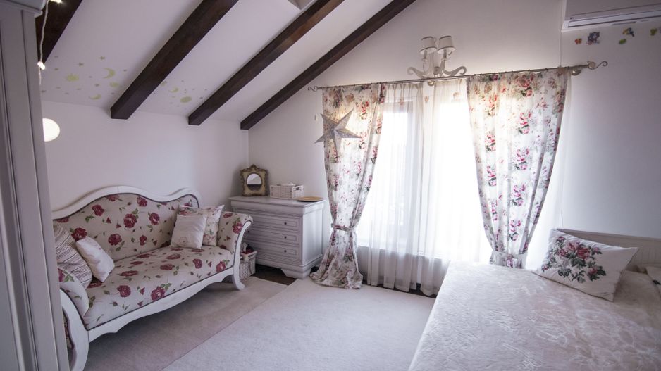 Casa individuala deosebita - Poză 10