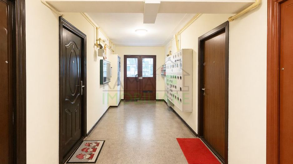 Apartament 2 camere renovat, Gemenii Vlahuță, boxă la subsol - Poză 9