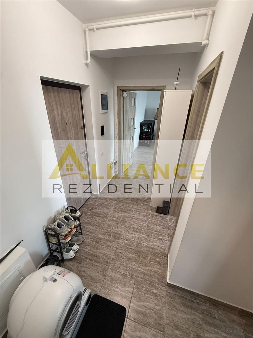2 camere | M. Dimitrie Leonida | Mobilat si utilat | Parcare inclusa - Poză 8