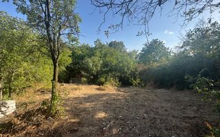 Teren intravilan 1511 mp strada Podgoria - Poză 1