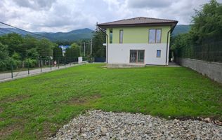 Casa individuala Noua, priveliste deosebita Tocile-Sibiu.