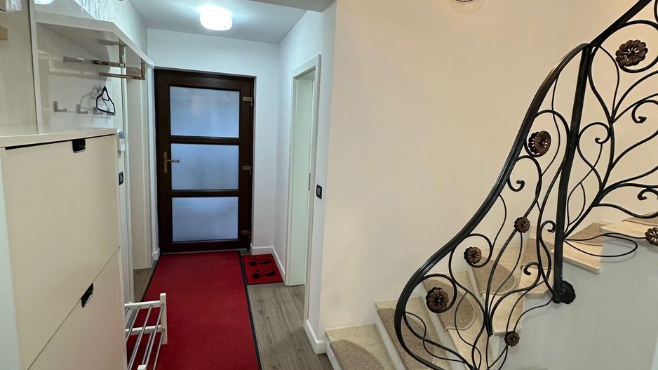 O casa cu personalitate - Poză 39