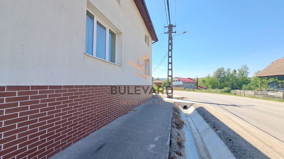 Casa individuala P+M, 1000 mp teren, la 40 km de Cluj-Napoca! - Poză 2