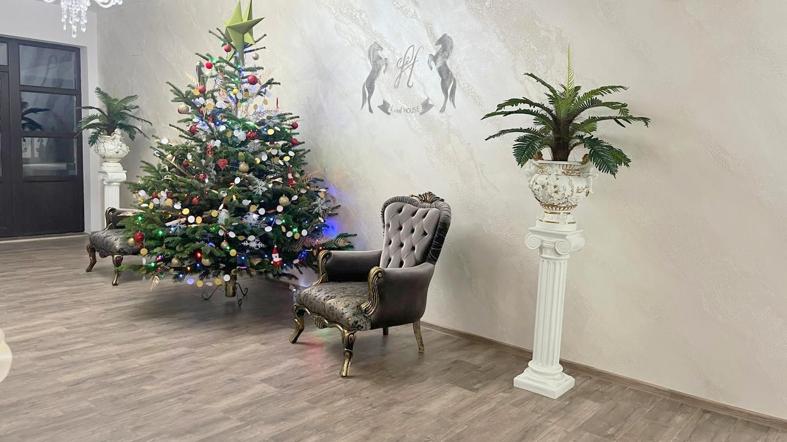LORD HOUSE EVENTS – SALON DE EVENIMENTE PREMIUM, loc. Pechea - Poză 15