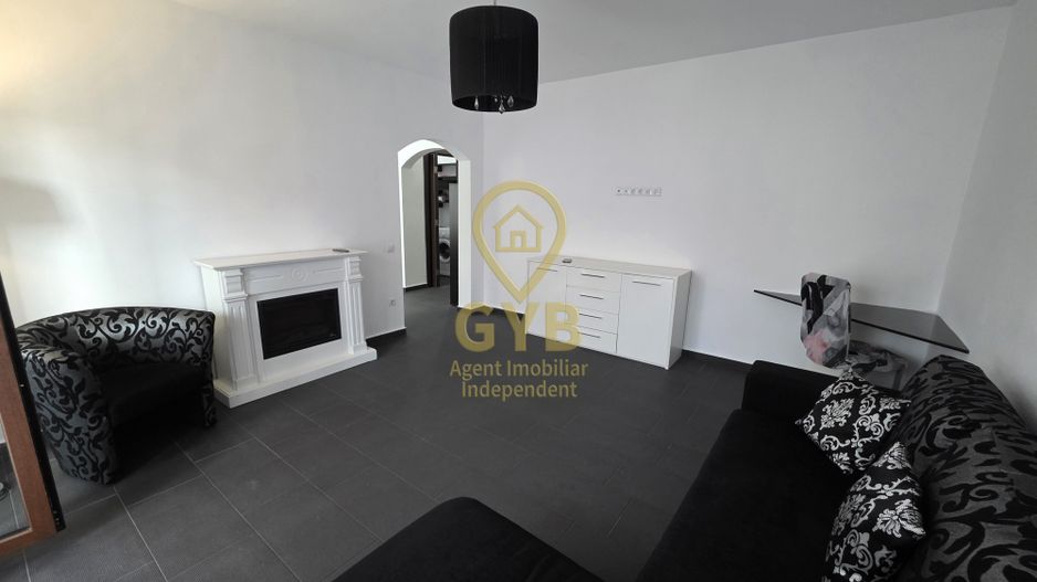 De închiriat – Apartament modern cu 3 camere | Zona Centrală | Str. General Magh - Poză 1