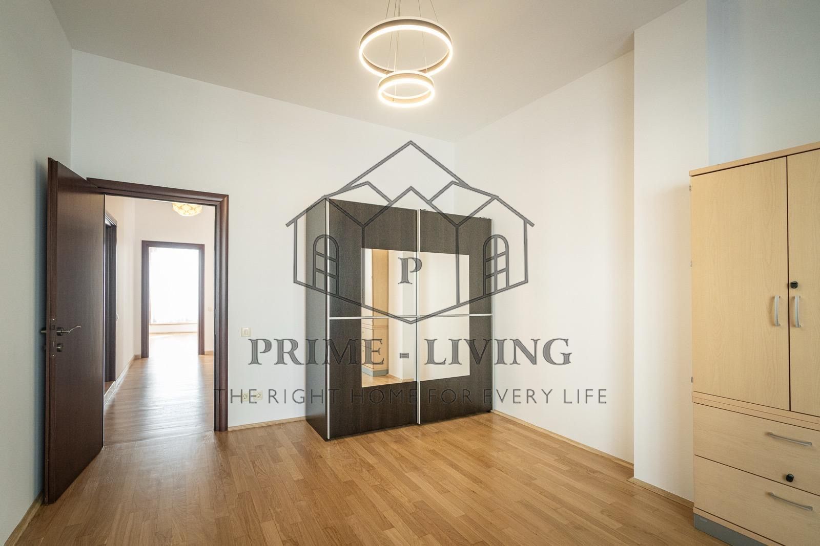 PENTHOUSE LUXOS CU TERASA DE 150 MP LA  INCHIRIERE LANGA HERASTRAU - Poză 7